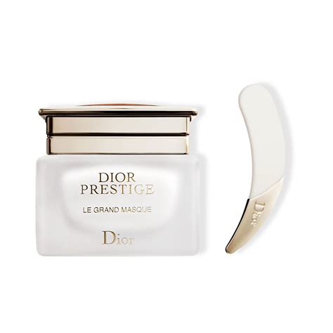 le grand masque dior prestige|dior prestige le grand.